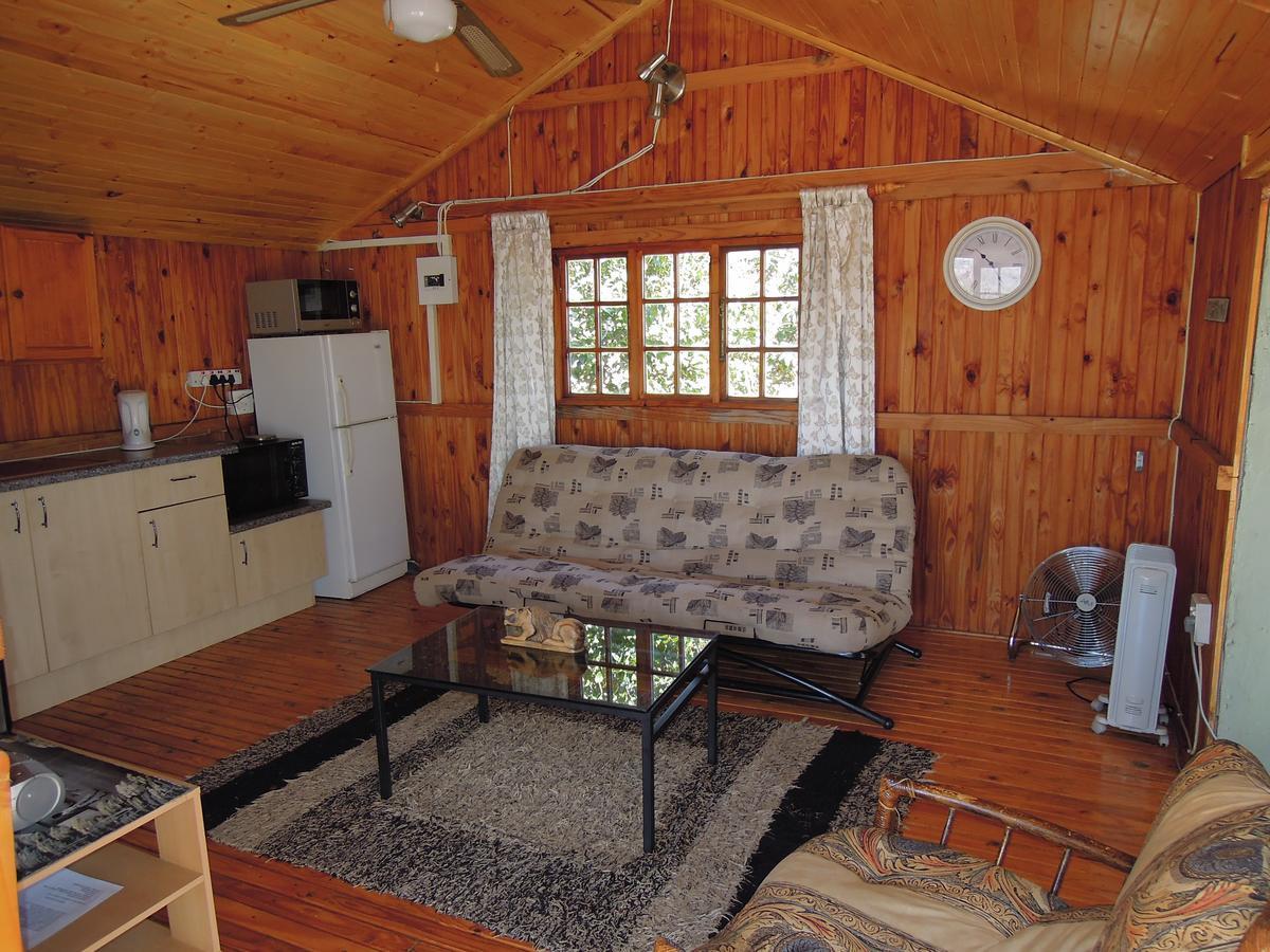Nullarbor Cottages Magaliesburg Exterior foto