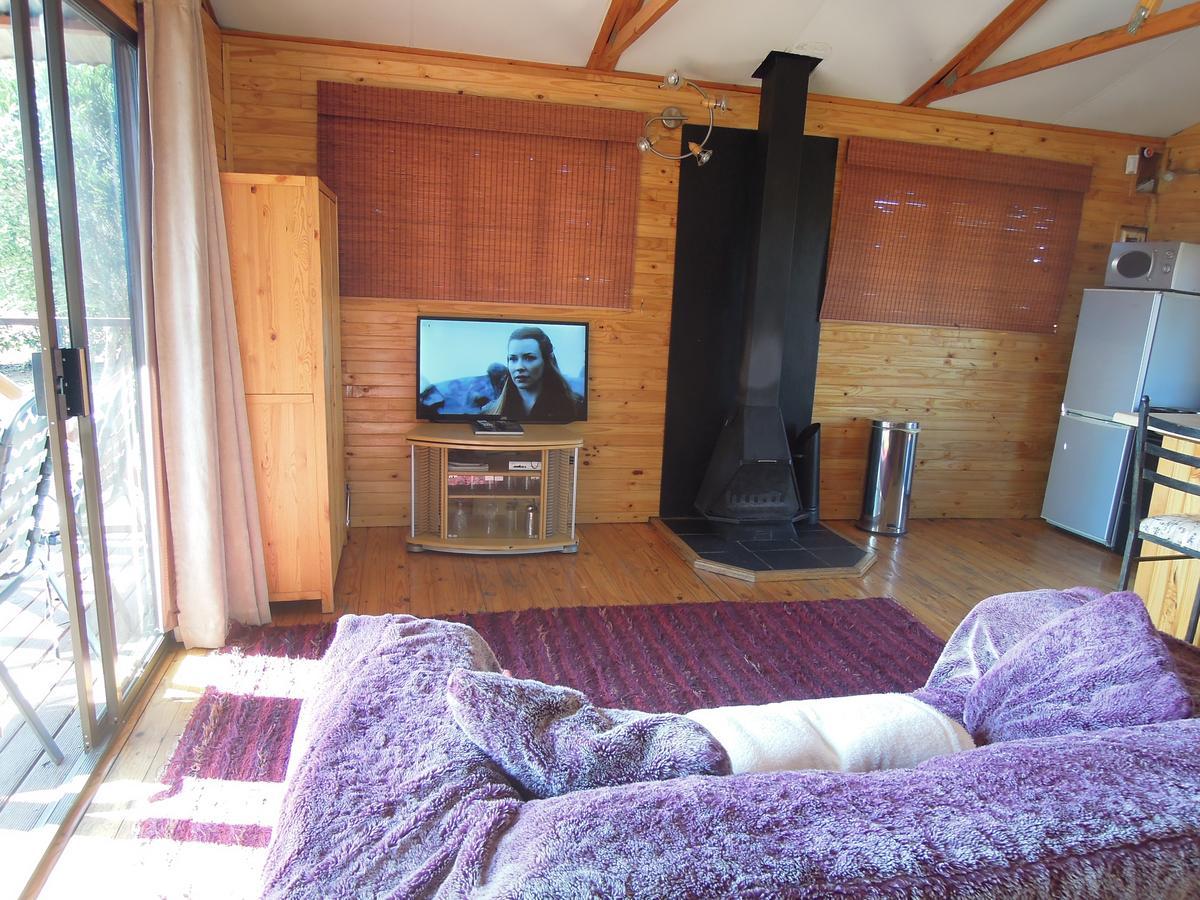 Nullarbor Cottages Magaliesburg Exterior foto